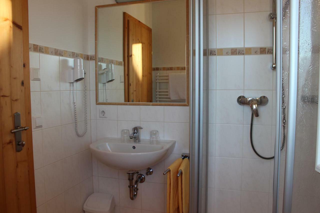 Unterhagmooshof Villa Radstadt Dış mekan fotoğraf